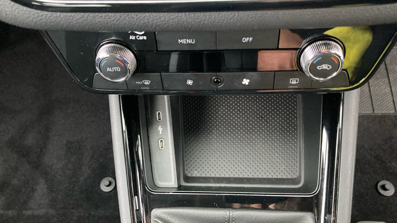 Skoda Scala 1.0 TSI 95 SE 5dr Petrol Hatchback